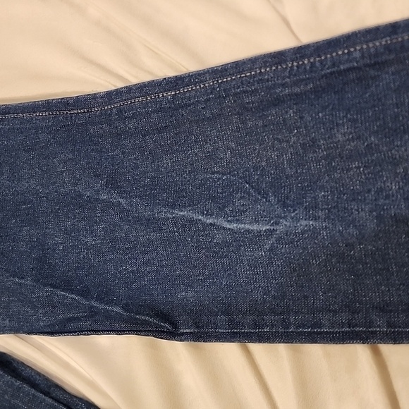 New no tags wrangle 936 jeans 30x31 - Picture 4 of 6